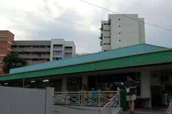 Tampines Street 21 (D18), Shop House #561800271